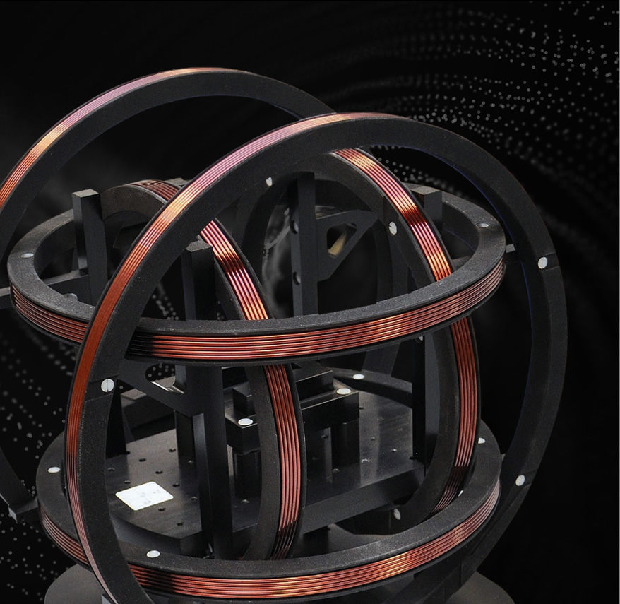 Magnetic Field Calibration